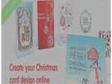 Make Your Own Birthday Card Online Free Make Your Own Christmas Cards Free Templates 2018 Best