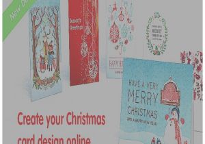 Make Your Own Birthday Card Online Free Make Your Own Christmas Cards Free Templates 2018 Best