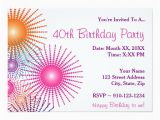 Make Your Own Birthday Invites Create Your Own Birthday Party Invitation Zazzle