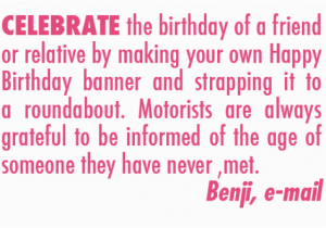 Make Your Own Birthday Meme Celebrate the Birthday Of A Friend or Relative by Making