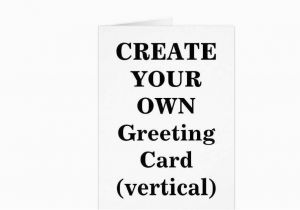 Make Your Own Free Birthday Card Make Your Own Birthday Cards New Create Your Own Greeting