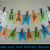 Make Your Own Happy Birthday Banner Make Your Own Birthday Pennant Banner A Sparkle Of Genius
