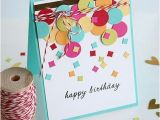 Make Your Own Happy Birthday Card 1952 Best Ideas About Handmade Cards Birthdays On