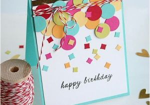 Make Your Own Happy Birthday Card 1952 Best Ideas About Handmade Cards Birthdays On