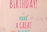 Make Your Own Happy Birthday Card Create Your Own Happy Birthday Card Birthday Tale