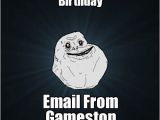 Make Your Own Happy Birthday Meme Finally Wished A Happy Birthday Create Your Own Meme