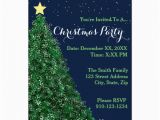 Make Your Own One Direction Birthday Invitations Create Your Own Christmas Party Invitation Zazzle