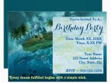 Make Your Own One Direction Birthday Invitations Create Your Own Fantasy Birthday Party Invitation Zazzle