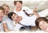Make Your Own One Direction Birthday Invitations One Direction Party Invitations Cimvitation