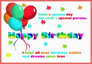 Making A Birthday Card Online for Free to Print Happy Birthday Card for You Free Printable Greeting Cards