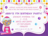 Making Invitation Cards for Birthdays Birthday Invitation Card Kids Birthday Invitations New