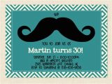 Male 30th Birthday Invitations 50th Birthday Invitation Template for Men
