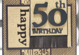 Male 50th Birthday Cards Lezlye Lauterbach Designs 50th Male Birthday Card Shop