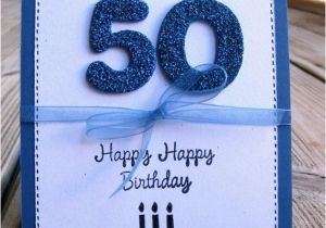 Male 50th Birthday Cards Men 39 S 50th Birthday Greeting Card