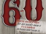 Male 60th Birthday Invitations 60th Birthday Invitations for Men Bagvania Free