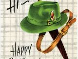 Male Birthday Card Images Happy Birthday Adam Old Design Shop Blog