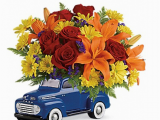 Male Birthday Flowers Flowers for Men From Teleflora Enzasbargains Com