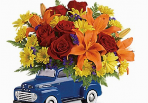 Male Birthday Flowers Flowers for Men From Teleflora Enzasbargains Com