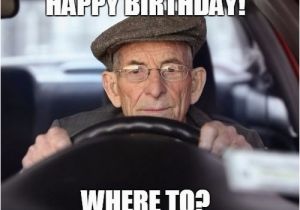 Male Birthday Meme Old Man Birthday Memes Wishesgreeting
