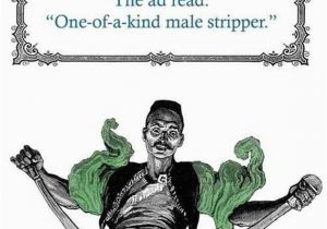 Male Stripper Birthday Card who ordered the Male Stripper Birthday Card