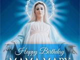 Mama Mary Happy Birthday Quotes Holy Land Marian Pilgrimage tours the Pilgrims 39 Center