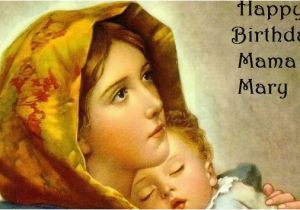 Mama Mary Happy Birthday Quotes Quot Beads Of Joy Quot by Rosarymanjim Happy Birthday Mama Mary
