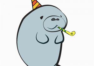 Manatee Birthday Card Snooty 39 S Birthday Bash Vinology Tickets On Sale