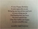 Manly Happy Birthday Quotes Verses for Male Birthday Cardds On Pintrest Yahoo Image