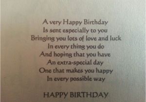 Manly Happy Birthday Quotes Verses for Male Birthday Cardds On Pintrest Yahoo Image