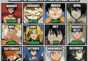 March Birthday Meme Search Luffy Memes On Me Me