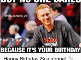 March Birthday Meme when March Madness is On but No One Cares Memes 24 because