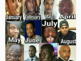 March Birthday Meme Your Birthday Month is Your Husband January February March