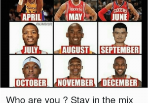 March Birthday Meme Your Birthday Your Player Januaryfebruary March Mjandkgbe