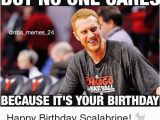 March Birthday Memes when March Madness is On but No One Cares Memes 24 because