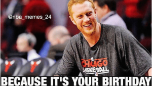 March Birthday Memes when March Madness is On but No One Cares Memes 24 because