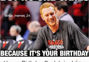 March Birthday Memes when March Madness is On but No One Cares Memes 24 because