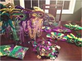 Mardi Gras Birthday Decorations Diy Mardi Gras Party Decor Under 50 Emily 39 S Enchantments