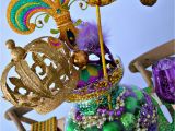 Mardi Gras Birthday Decorations Mardi Gras Tablescape and Dinner for Four Celebrate