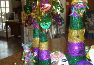 Mardi Gras Birthday Decorations the Cranky Queen Happy Mardi Gras Ya 39 Ll