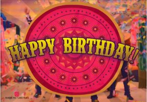 Mariachi Birthday Card Mariachi Birthday Video Ecard Personalized Lyrics