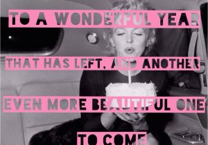 Marilyn Monroe Happy Birthday Quotes Birthday Quotes From Marilyn Monroe Quotesgram