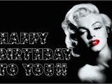 Marilyn Monroe Happy Birthday Quotes Happy Birthday Marilyn Monroe by Rita Mell Pinterest