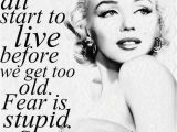 Marilyn Monroe Happy Birthday Quotes Happy Birthday Marilyn Monroe Quotes Quotesgram