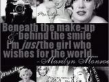 Marilyn Monroe Happy Birthday Quotes Happy Birthday Marilyn Monroe Quotes Quotesgram