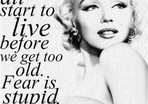 Marilyn Monroe Happy Birthday Quotes Happy Birthday Marilyn Monroe Quotes Quotesgram