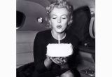 Marilyn Monroe Happy Birthday Quotes Marilyn Monroe Birthday Quotes Quotesgram