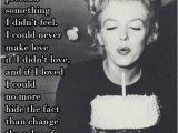 Marilyn Monroe Happy Birthday Quotes Marilyn Monroe Birthday Quotes Quotesgram