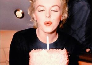 Marilyn Monroe Happy Birthday Quotes Marilyn Monroe Birthday Quotes Quotesgram