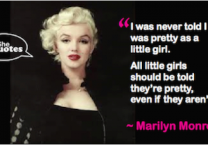 Marilyn Monroe Happy Birthday Quotes Shequotes Shequotes Marilyn Monroe On Beauty Quote