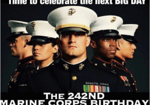 Marine Birthday Meme 25 Best Memes About Marine Corps Birthday Marine Corps